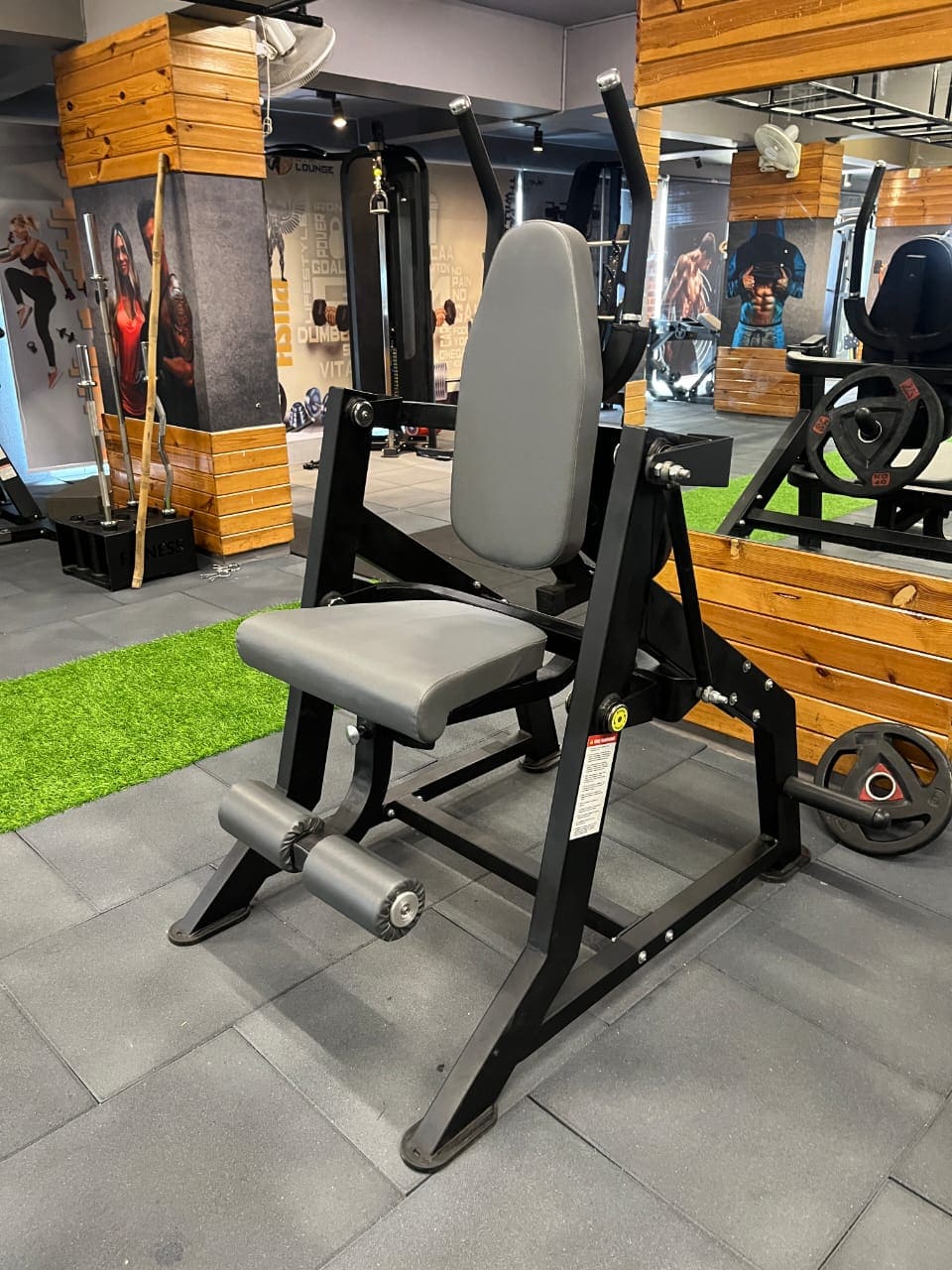 Best Gym Equipment India